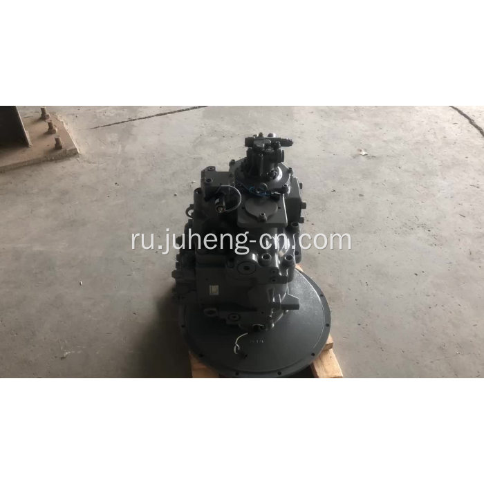 JCB JS330 Main Pump K5V200DPH